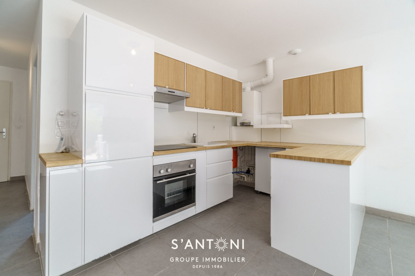 vente Appartement Agde - Photo 1