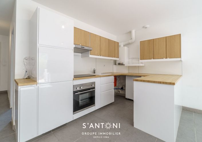 vente Appartement Agde