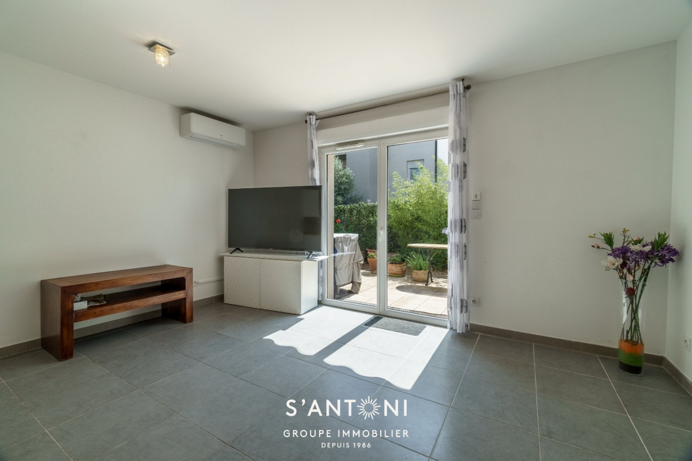 vente Appartement Agde - Photo 7