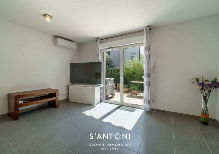 vente Appartement Agde