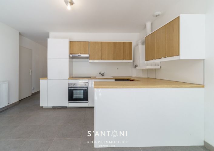vente Appartement Agde