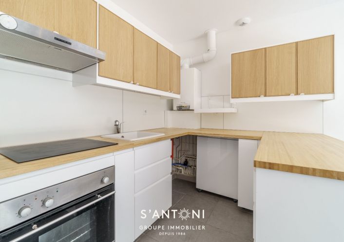vente Appartement Agde