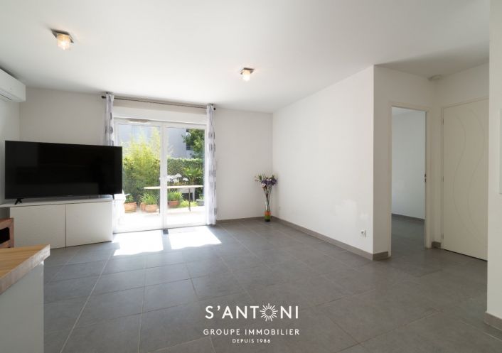 vente Appartement Agde