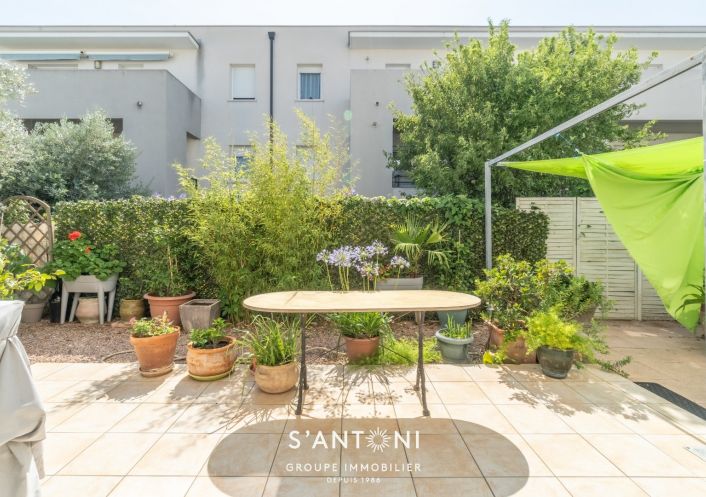 vente Appartement Agde
