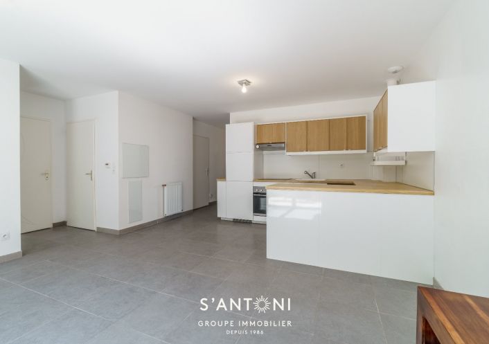 vente Appartement Agde