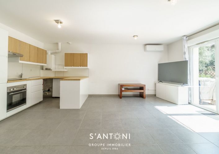 vente Appartement Agde
