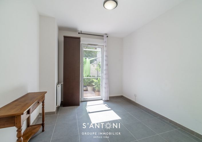 vente Appartement Agde