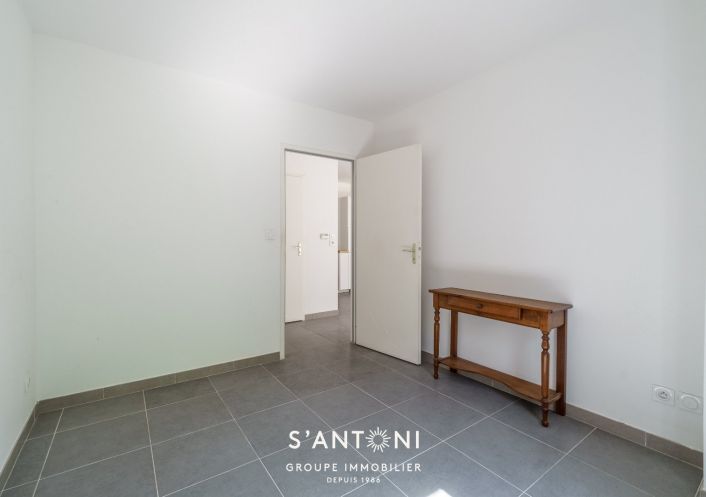 vente Appartement Agde