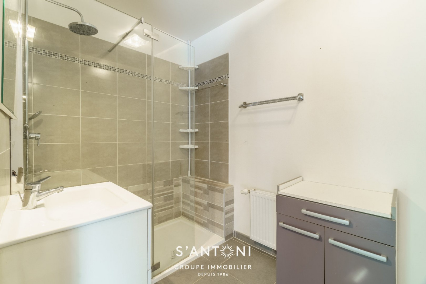 vente Appartement Agde - Photo 2