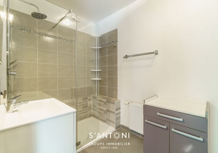 vente Appartement Agde