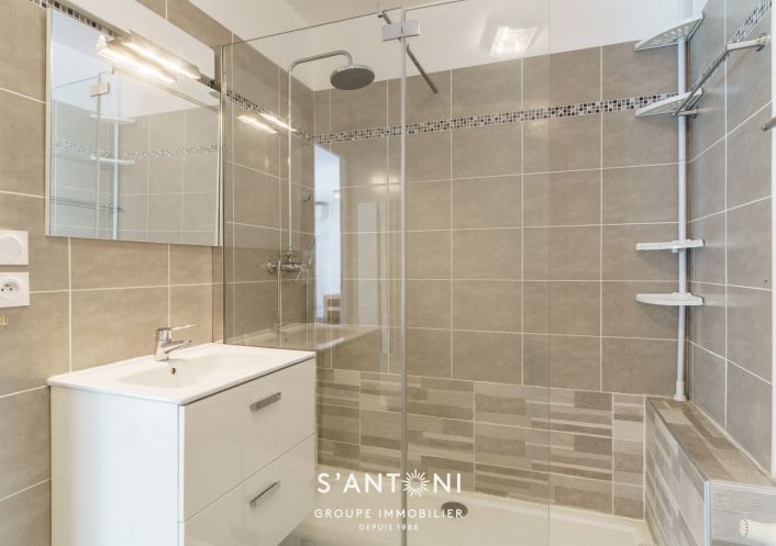 vente Appartement Agde