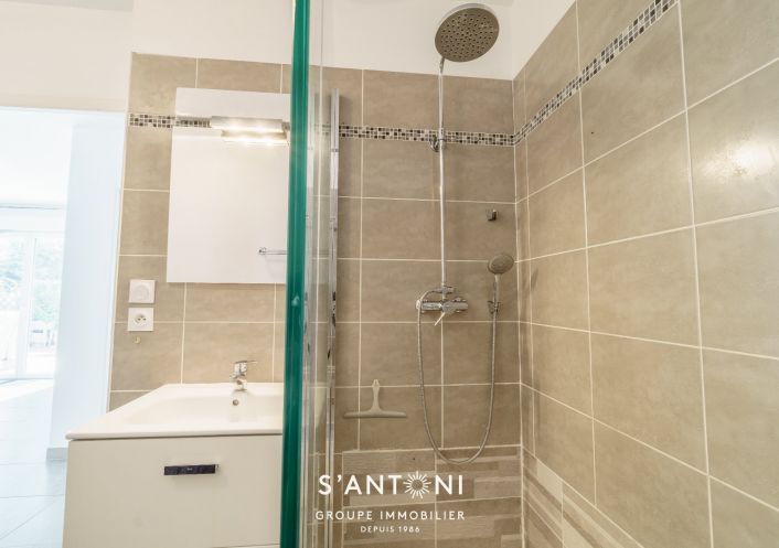 vente Appartement Agde