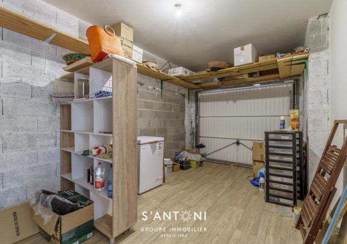 vente Appartement Agde