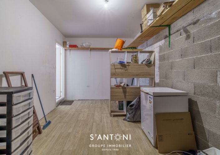vente Appartement Agde