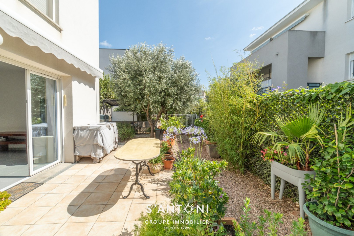 vente Appartement Agde - Photo 3