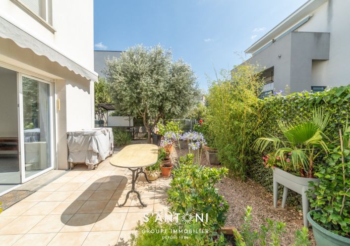 vente Appartement Agde