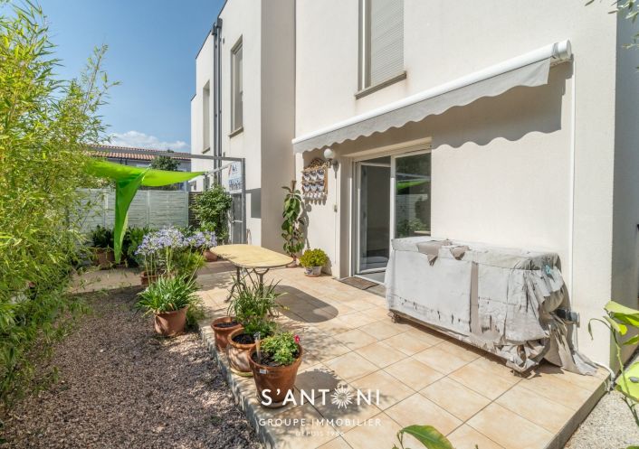 vente Appartement Agde