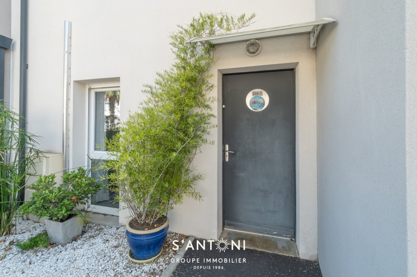 vente Appartement Agde - Photo 9