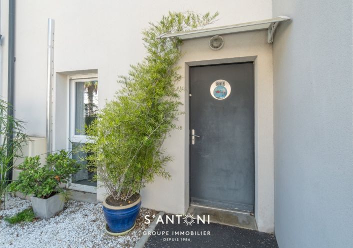 vente Appartement Agde