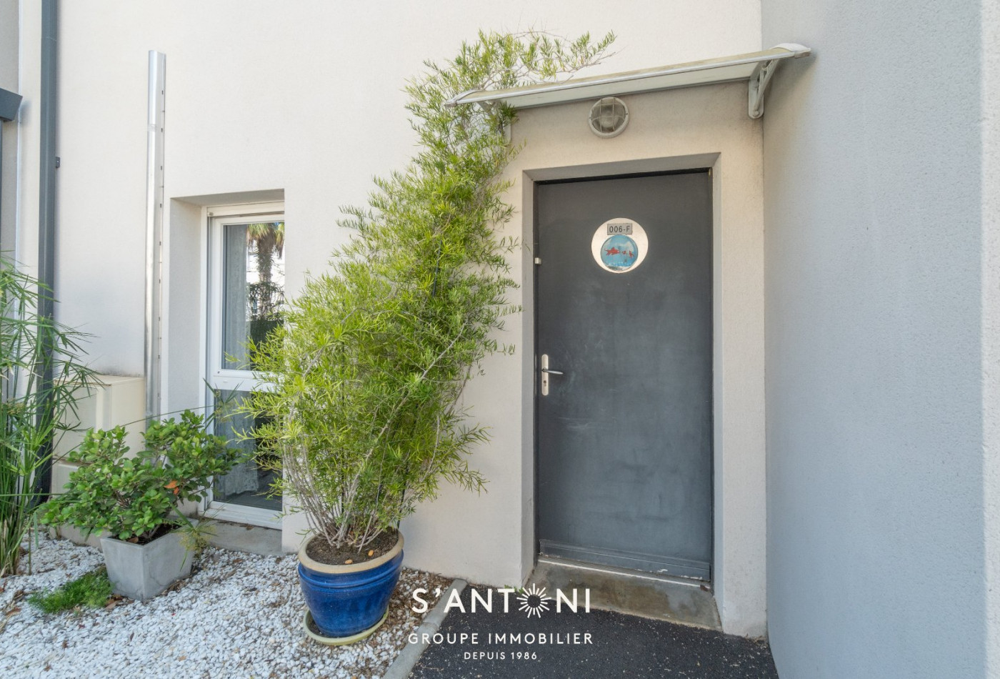 vente Appartement Agde - Photo 9