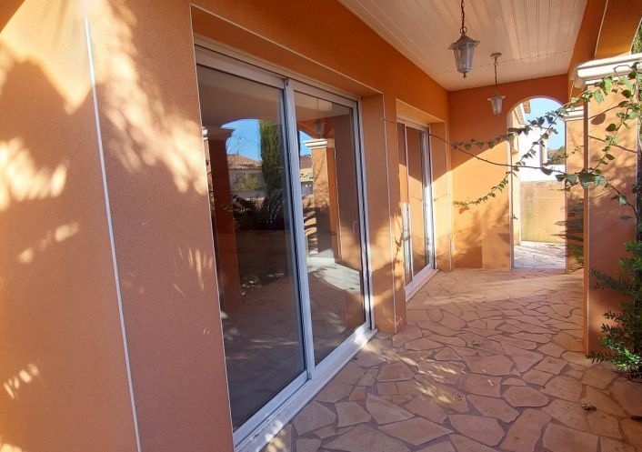 vente Maison Agde