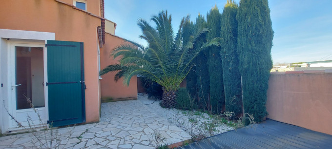 sale Maison Agde - Photo 9