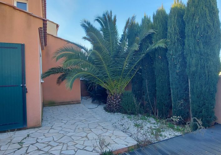 vente Maison Agde