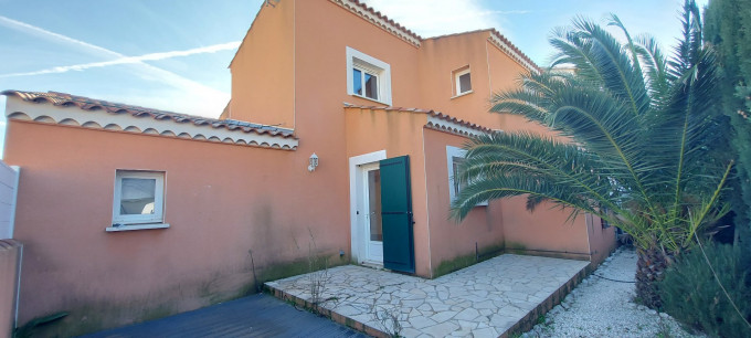 sale Maison Agde - Photo 10