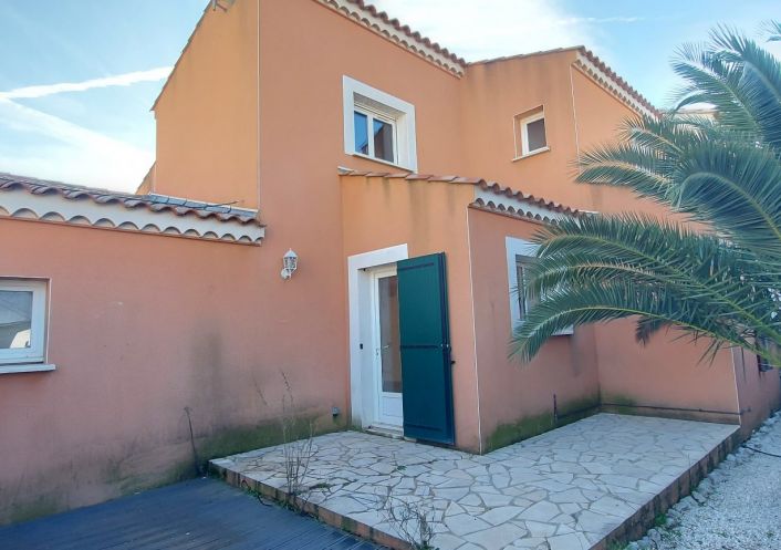 vente Maison Agde