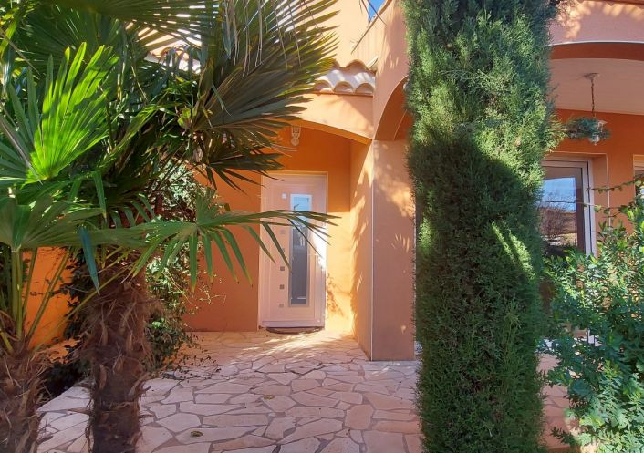 vente Maison Agde