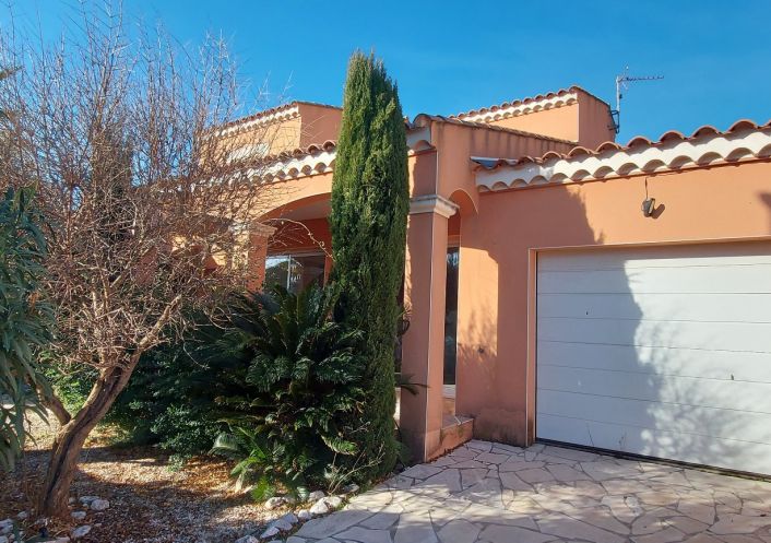 vente Maison Agde