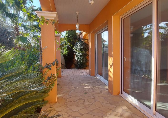 vente Maison Agde