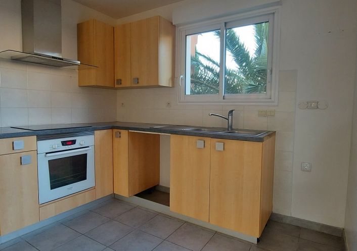 vente Maison Agde