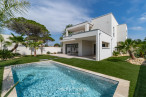 vente Villa d'architecte Le Grau D'agde