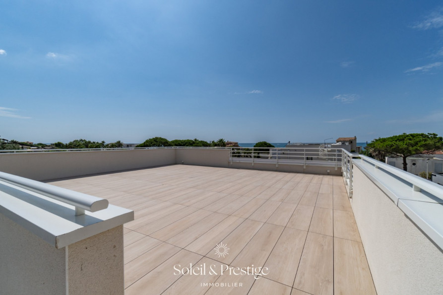 vente Villa d'architecte Le Grau D'agde - Photo 6