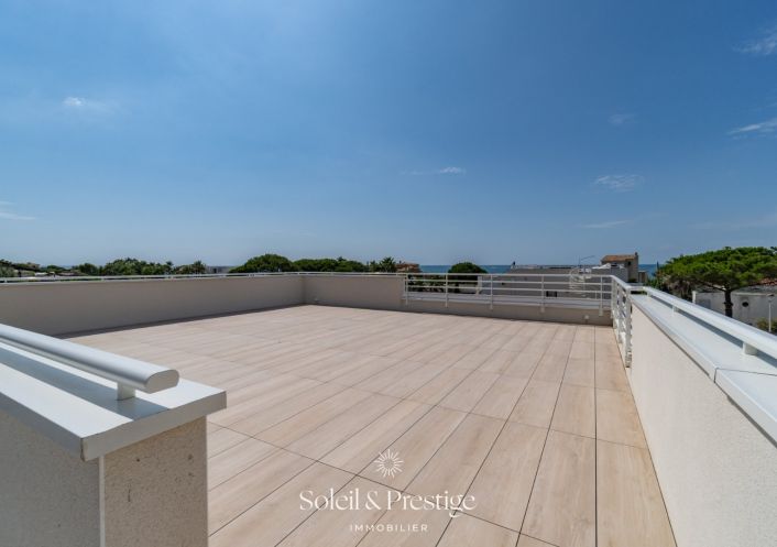 vente Villa d'architecte Le Grau D'agde
