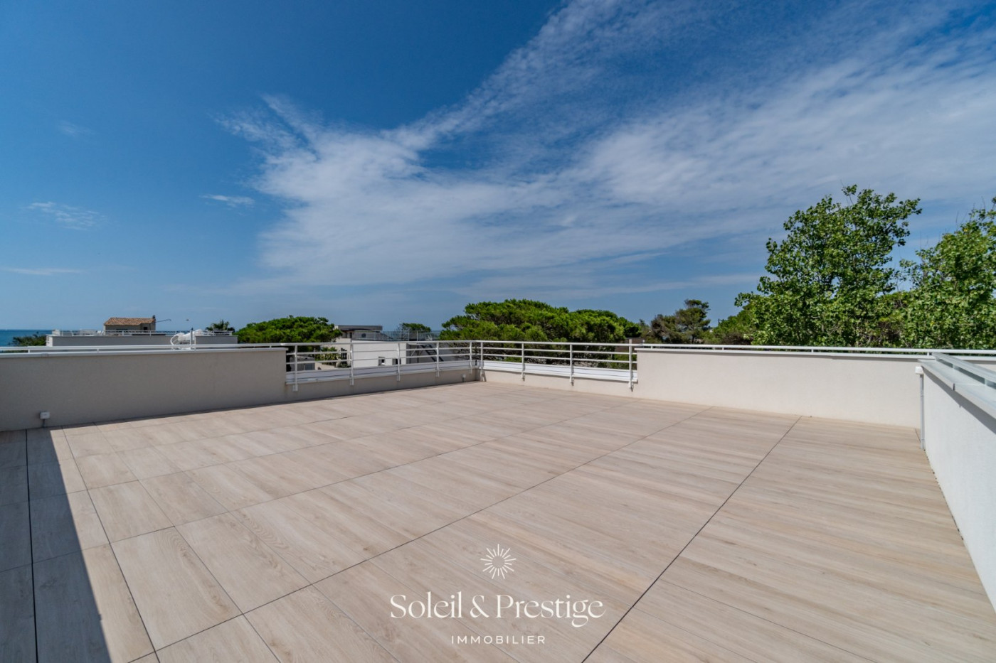 vente Villa d'architecte Le Grau D'agde - Photo 20