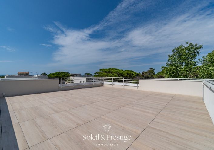 vente Villa d'architecte Le Grau D'agde