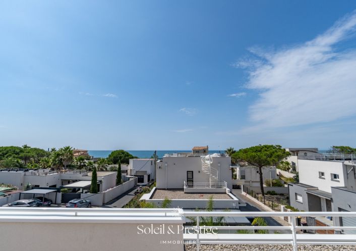 vente Villa d'architecte Le Grau D'agde