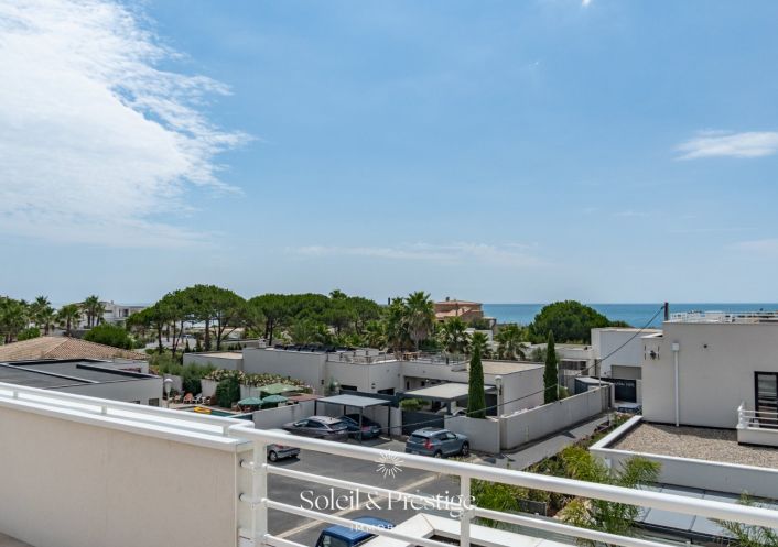 vente Villa d'architecte Le Grau D'agde