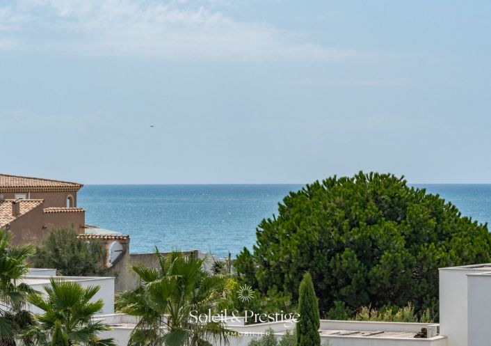 vente Villa d'architecte Le Grau D'agde