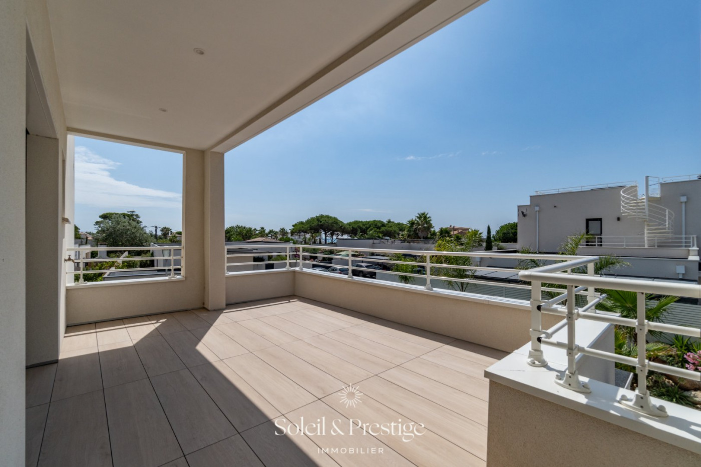 vente Villa d'architecte Le Grau D'agde - Photo 24