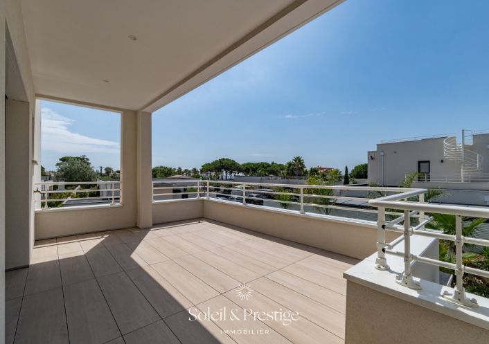 vente Villa d'architecte Le Grau D'agde
