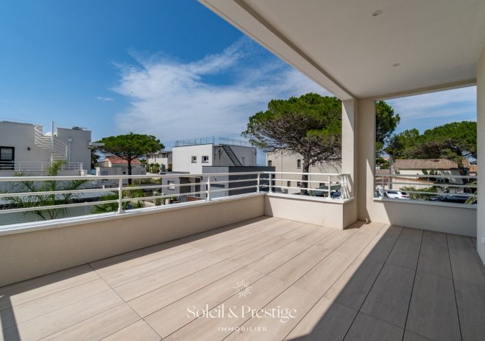 vente Villa d'architecte Le Grau D'agde