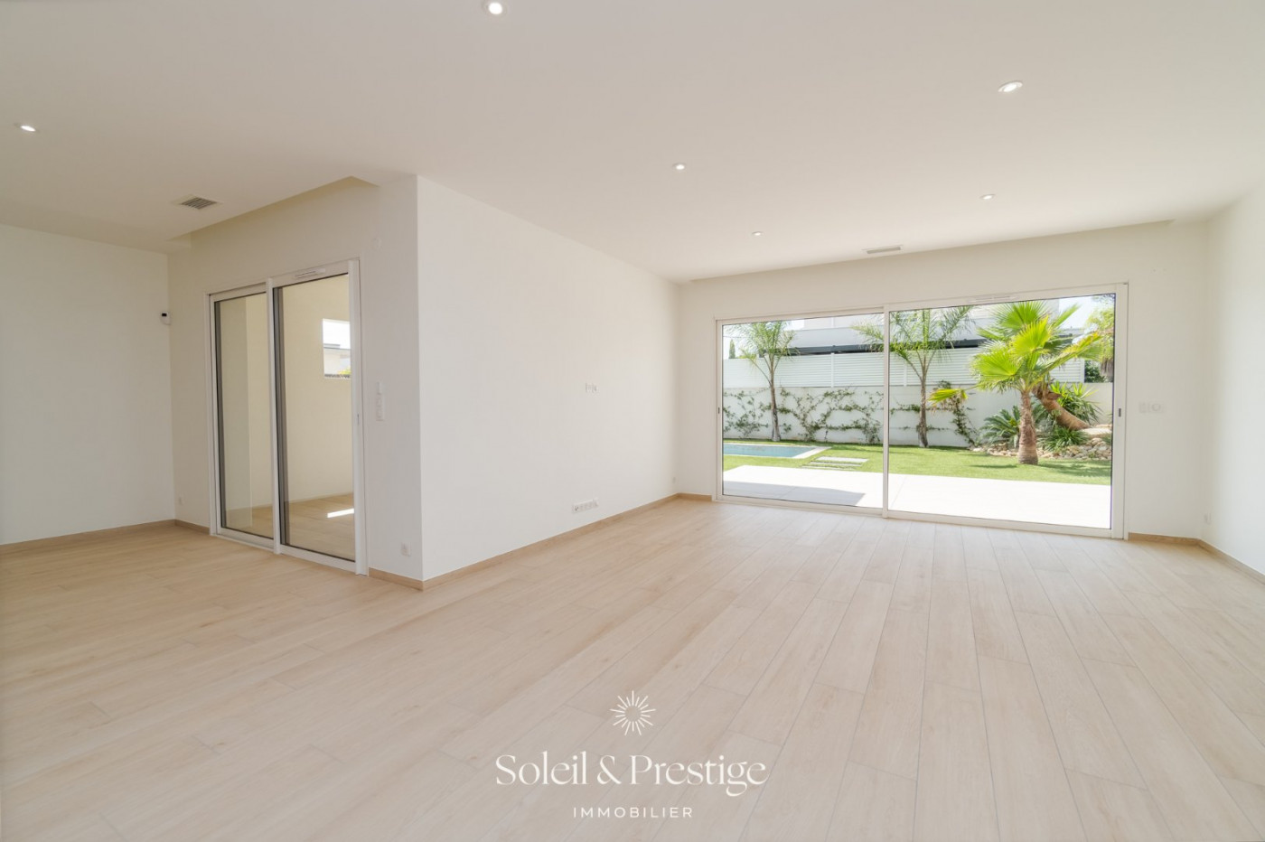 vente Villa d'architecte Le Grau D'agde - Photo 26