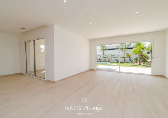 vente Villa d'architecte Le Grau D'agde