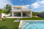 vente Villa d'architecte Le Grau D'agde