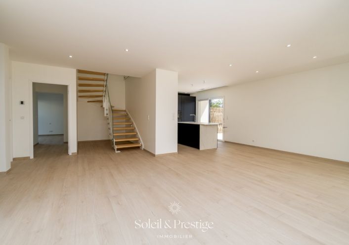 vente Villa d'architecte Le Grau D'agde