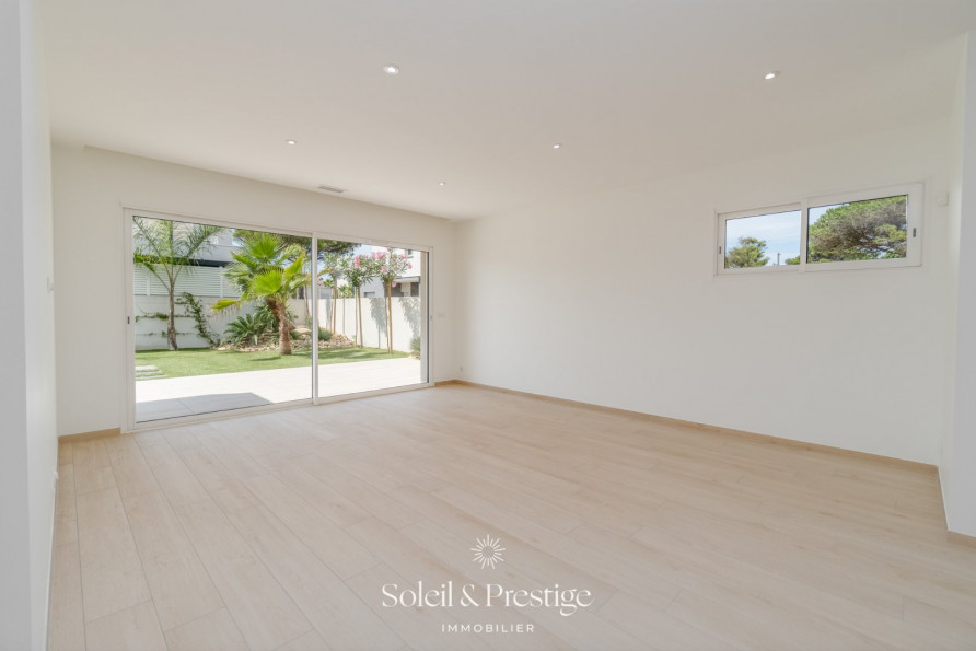 vente Villa d'architecte Le Grau D'agde - Photo 4