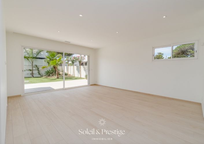 vente Villa d'architecte Le Grau D'agde